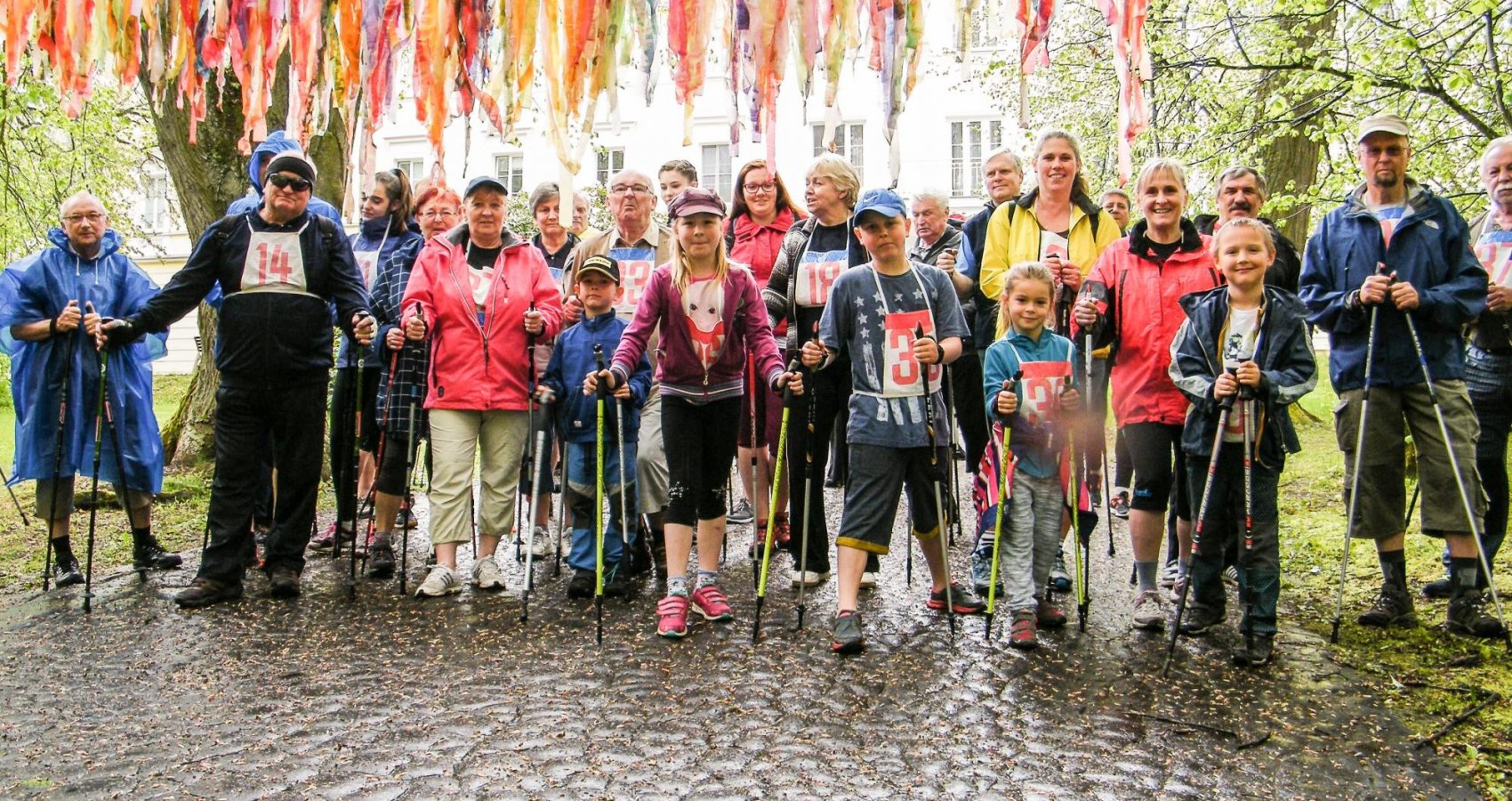 Nordic Walking Cup