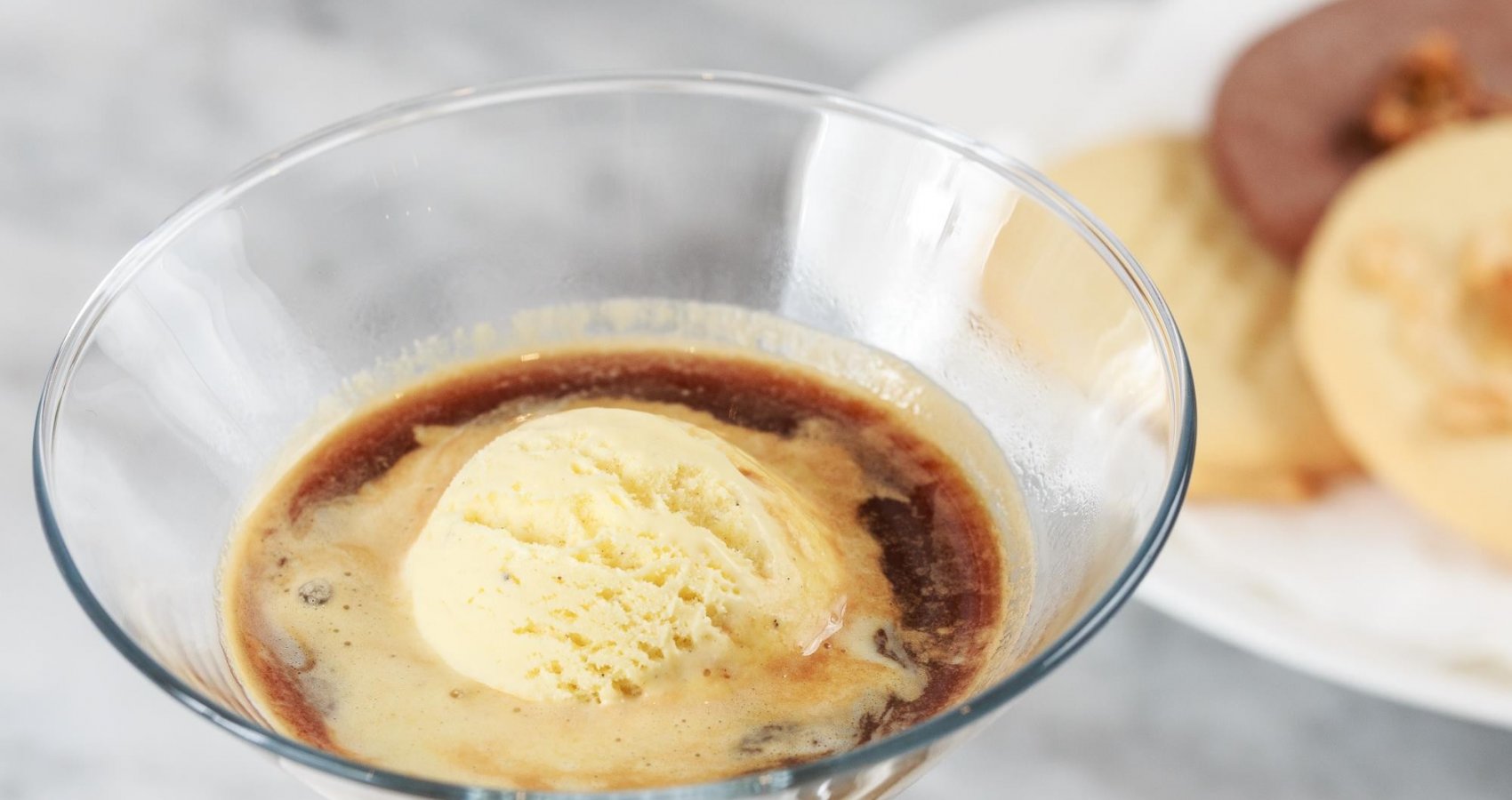 Affogato 