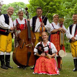 Ledecká dudácká muzika    
