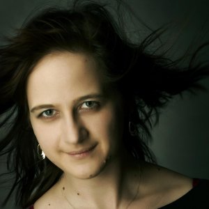 Tereza Švecová                 